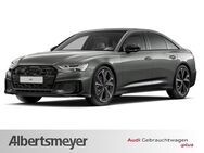 Audi A6, Limousine 45 TFSI QUATTRO S-LINE P, Jahr 2023 - Nordhausen