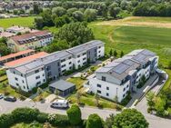 *Barrierefreie 2-Zimmer-Erdgeschoss-Wohnung für Kapitalanleger oder Eigennutzer mit Privatgarten* - Straubing Zentrum