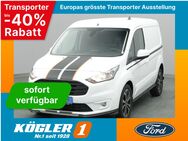 Ford Transit Connect, Kasten 240 L1 Sport, Jahr 2022 - Bad Nauheim