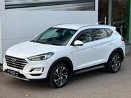 Hyundai Tucson, 1.6 CRDi Style, Jahr 2020 - Pfaffenhofen (Ilm)