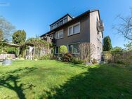 Gemeinsam zuhause! Mehrfamilienhaus in guter Lage von Bergerhausen - Essen