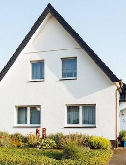 Ein-Zweifamilienhaus mit flexibler Nutzung in Zentrumsnähe von Gütersloh - Gütersloh