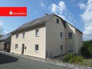 Familienleben neu gedacht - Großes Haus in Hirschberg mit Platz für Jung & Alt - Hirschberg (Thüringen)