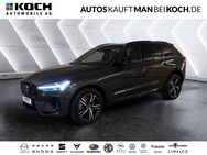 Volvo XC60, B4 D R-Design FSHz H&K, Jahr 2021 - Berlin