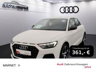 Audi A1, Sportback Advanced 30 TFSI, Jahr 2019 - Oberursel (Taunus)
