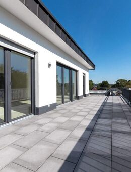 Modernes Penthouse mit Weitblick! - Essen