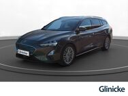 Ford Focus, 2.0 EcoBlue Titanium X Tournier, Jahr 2020 - Weimar