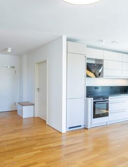 Urbanes Familienglück oder stilvolles Paar leben - Ihre Traumwohnung in Frankfurt-Bockenheim - Frankfurt (Main)