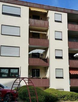 Wohnen im Südviertel / Nähe Betzental - Sankt Ingbert