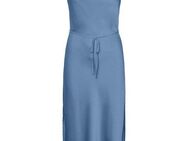 Y.A.S Spaghettikleid YASTHEA STRAP LONG DRESS S. NOOS
