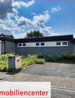 BUNGALOW * EINLIEGERWOHNUNG mit Potenzial - Marl (Nordrhein-Westfalen)
