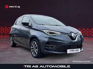 Renault ZOE, INTENS R1 E zgl Batteriemiete Winet-Paket CCS-Ladeanschluss ( DC), Jahr 2020 - Emmendingen