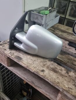 VW T4 Spiegel A7W reflexsilber L=175€ u. R=75€ sehr gut - Essen