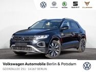 VW T-Roc, 1.5 TSI Move, Jahr 2023 - Berlin