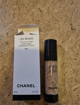 Chanel Les Beiges Touche de Teint Water-Fresh Complexion Touch-B20 - Heidelberg