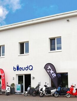 🔧 E-Scooter Reifenwechsel-Service und Werkstatt alle Modelle 🔧 - Vechta