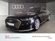 Audi S8, TFSI Laser ° Massage, Jahr 2020 - Frankfurt (Main)