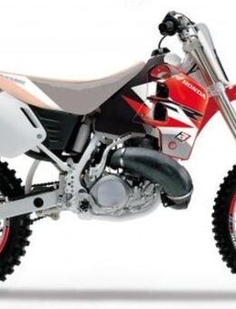 Honda CR 500 Direktimport Verschleissteile + Ersatzteile - Eschershausen