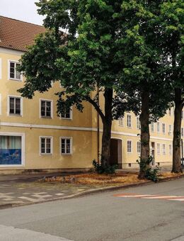 Zentrale 3-Zimmer-Wohnung // 1.OG links - Wolfsburg