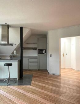 Modernes Wohnen & starke Kapitalanlage - Maisonette über zwei Etagen - Kronach