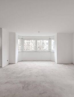 Charmante 4-Zimmer-Wohnung in Sachsenhausen - Verwirklichen Sie Ihre Wohnträume! - Frankfurt (Main)
