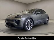 Porsche Macan, 4, Jahr 2024 - Köln