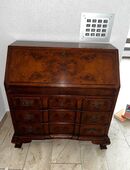 alte Sekretär Sideboard Schrank alt Antik 96x113x45cm. in 88131