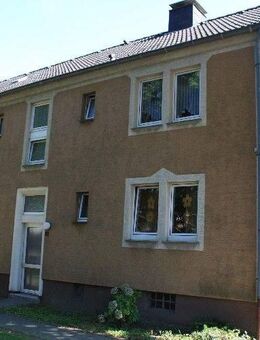 Klein aber fein - Wohnen, wo das Herz schlägt. - Recklinghausen