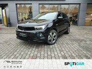 Opel Grandland, 1.6 GSe Plug-in Hybrid, Jahr 2023 - Zerbst (Anhalt)
