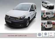 VW Caddy, 2.0 TDI Kombi, Jahr 2020 - Bayreuth