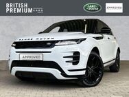 Land Rover Range Rover Evoque R-Dynamic S Hybrid 1.5 P300e HUD Meridian Winter-Paket - Koblenz