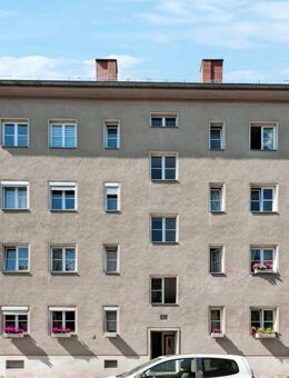Kapitalanlage - Attraktive Wohnungen in ruhiger Lage - Berlin