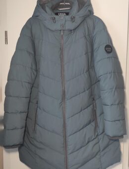Cecil Wintermantel, Steppmantel, Mantel, Steppjacke, Jacke - Herten