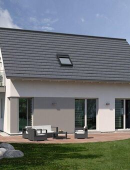 Ihr Traumhaus in Titz - Ein Mehrfamilienhaus ganz nach Ihren Wünschen! - Titz