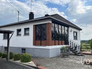 Freistehendes Einfamilienhaus mit viel Potenzial! - Salmtal