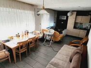 2-Zimmer-Wohnung mit Werkstatt, 2019 saniert, mitten in Kippenheim - Kippenheim