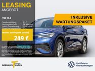 VW ID.5, PRO 77kWh WÄRMEPUMPE LM20, Jahr 2022 - Bochum