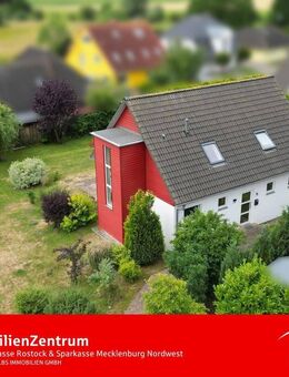 Urlaub und Zuhause im Grünen - Börgerende-Rethwisch
