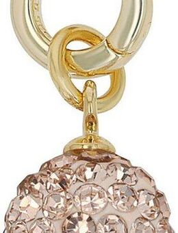 Amor Charm Kugel 2038484, 2038485, mit Kristallglas