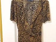 🐆Sommerkleid Animal Print Gr. 38 - Hamburg