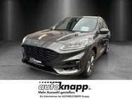 Ford Kuga, 2.5 Duratec Plug-in-Hybrid ST-Line X, Jahr 2022 - Weinheim