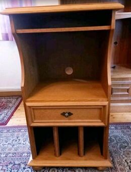 Phonoschrank - Weimar