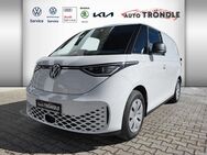VW ID.BUZZ, Cargo CCS IQ Light, Jahr 2022 - Grafenhausen