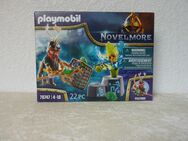 Playmobil NOVELMORE 70747 Magier der Pflanzen NEU und OVP - Recklinghausen