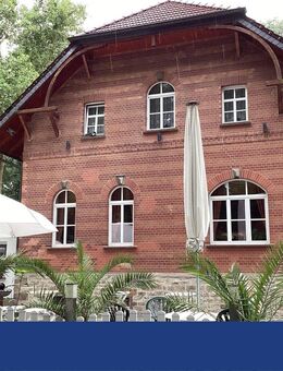 Villa in Top Zustand in Lützen - Lützen