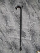 Höhenverstellbarer Gehstock in 24941