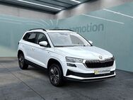 Skoda Karoq, 1.5 TSI Tour, Jahr 2023 - München