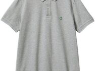 United Colors of Benetton Poloshirt mit Logo in Brusthöhe