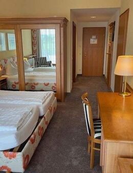 Für Golf- und Thermalfreude: 2 Appartement als Renditeobjekt - Rotthalmünster