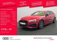 Audi A4, Avant 40 TDI S line, Jahr 2024 - Leverkusen